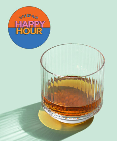 VinePair Happy Hour: What’s Your Favorite Way to Drink Bourbon?