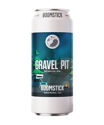 Gravel Pit session IPA is one of the most underrated beers, according to brewers.