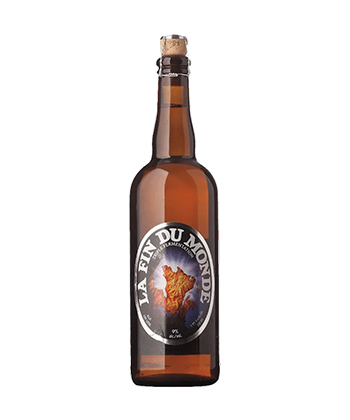 La Fin Du Monde is one of the most underrated beers, according to brewers.