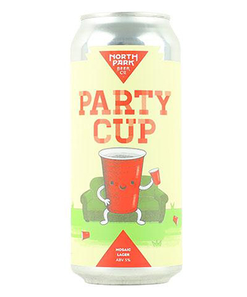 Party Cup is one of the most underrated beers, according to brewers.