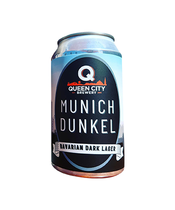 Queen City Brewery's Munich Dunkel is one of the most underrated beers, according to brewers.
