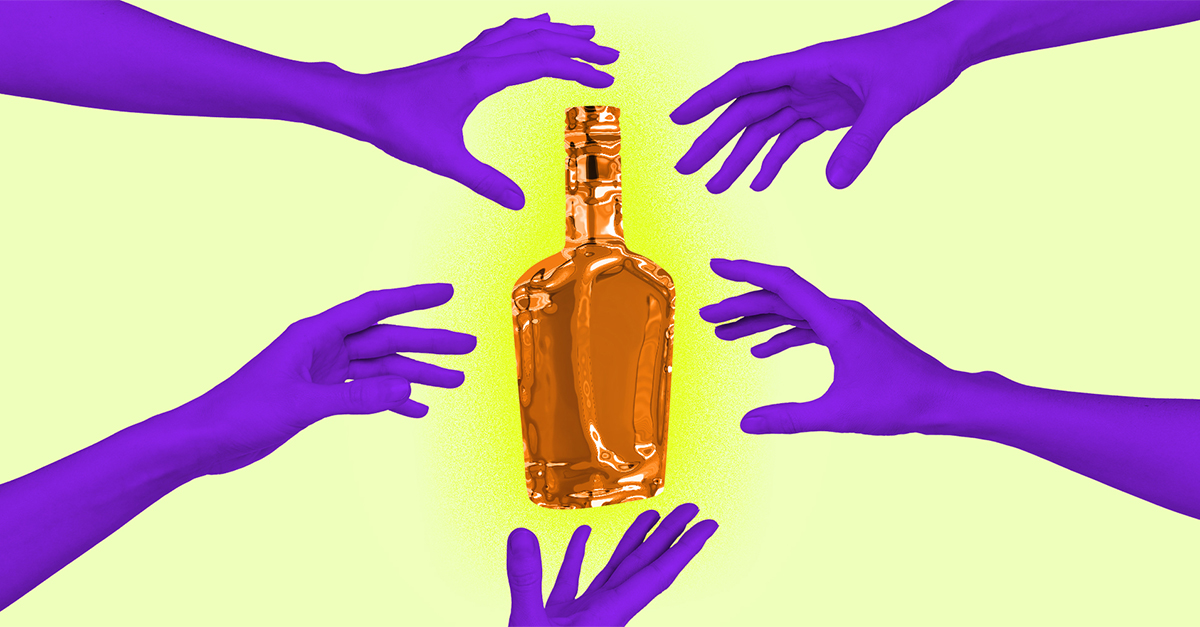 Ask Adam What Is An Allocated Bourbon Vinepair