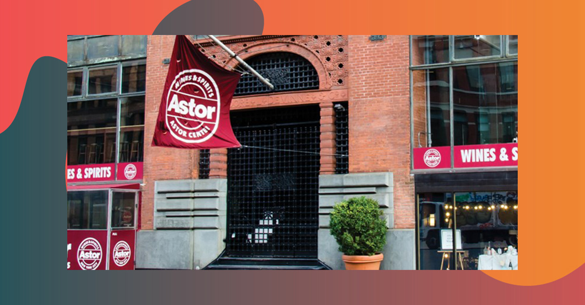New York City’s Iconic Astor Wine Shop is Now Owned By Its Employees | VinePair