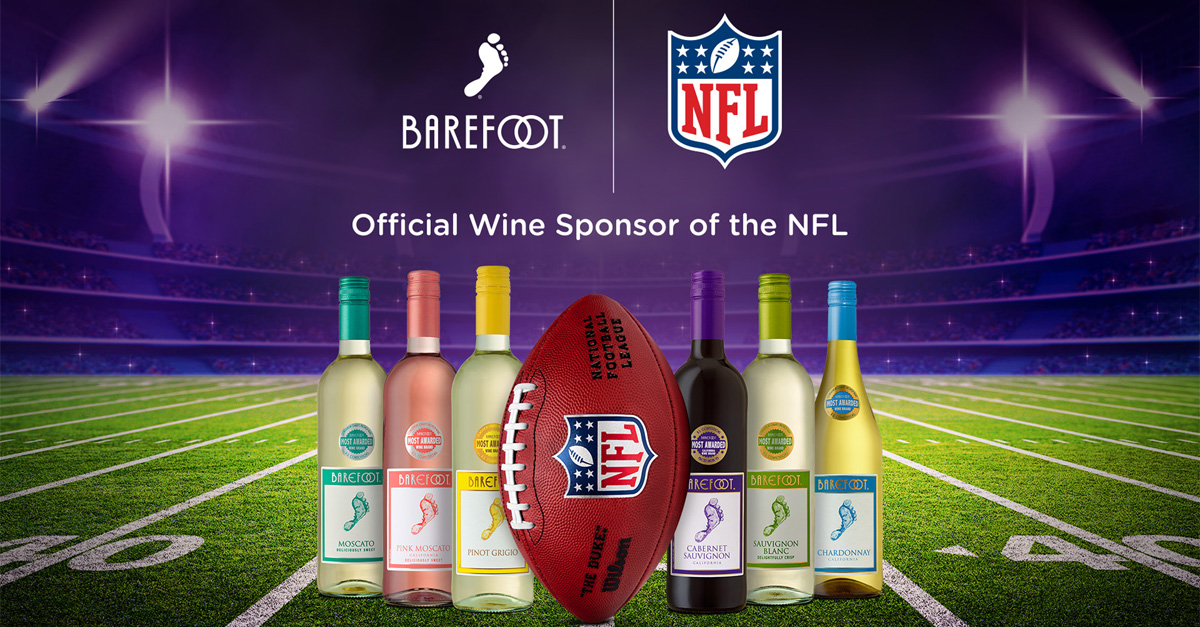 Football Flavor: 6 Perfectly Paired Wine & Appetizer Recommendations