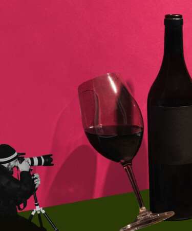 The Companies Aiming to Diversify What Lifestyle Wine Photography Looks Like