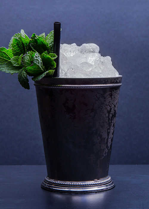 The Mint Julep is one of the most essential and popular bourbon cocktails for 2022.