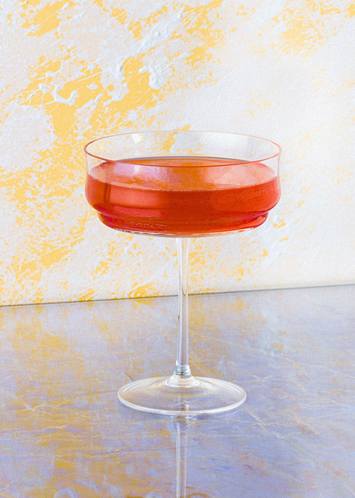 The Paper Plane is one of the most essential and popular bourbon cocktails for 2022.