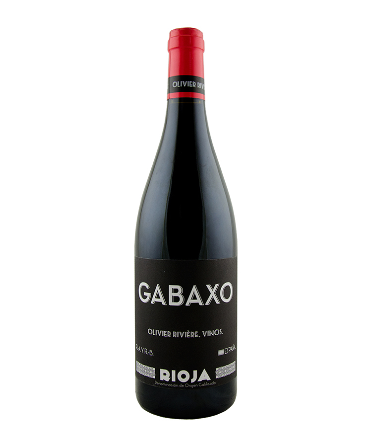 Gabaxo Rioja Review