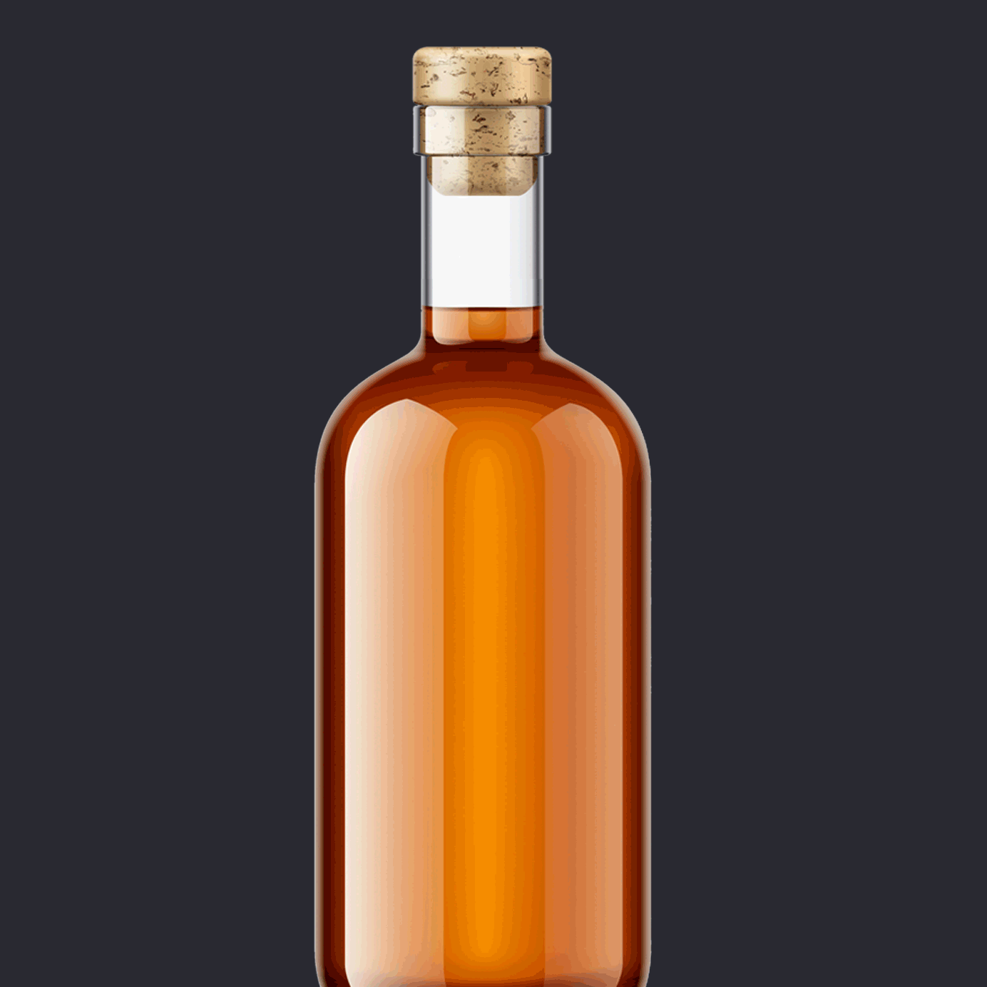 The Key to a 30-Year-Old Old Fashioned? Dehydrated Whiskey