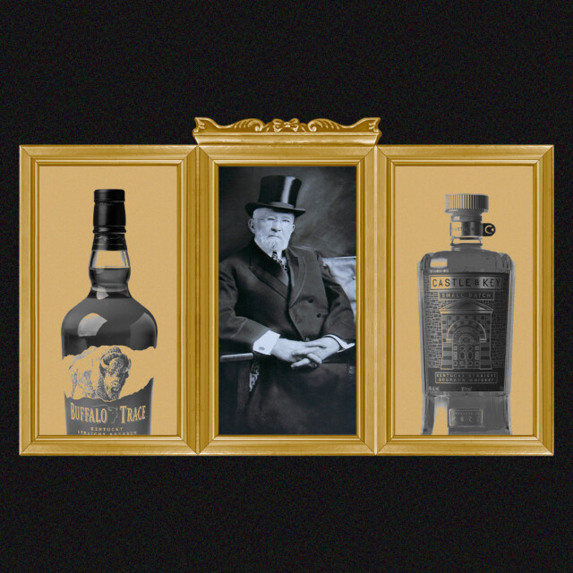 Was Colonel E.H. Taylor Jr. Really the Founding Father of the Modern Bourbon Industry?