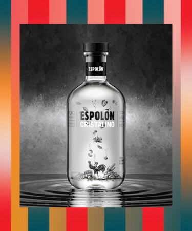 Espolòn Is Launching a New ‘Crystal Clear’ Cristalino Tequila