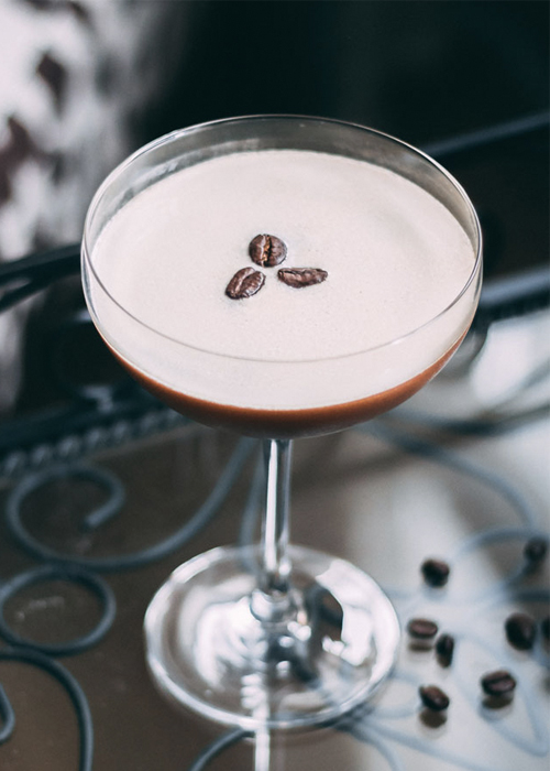 The espresso martini has shown it is here to stay, but what will the future look like for the classic cocktail?
