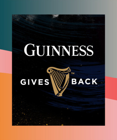Guinness Is Partnering With Football Stars Joe Burrow and Joe Montana to Launch ‘Guinness Gives Back’ Program