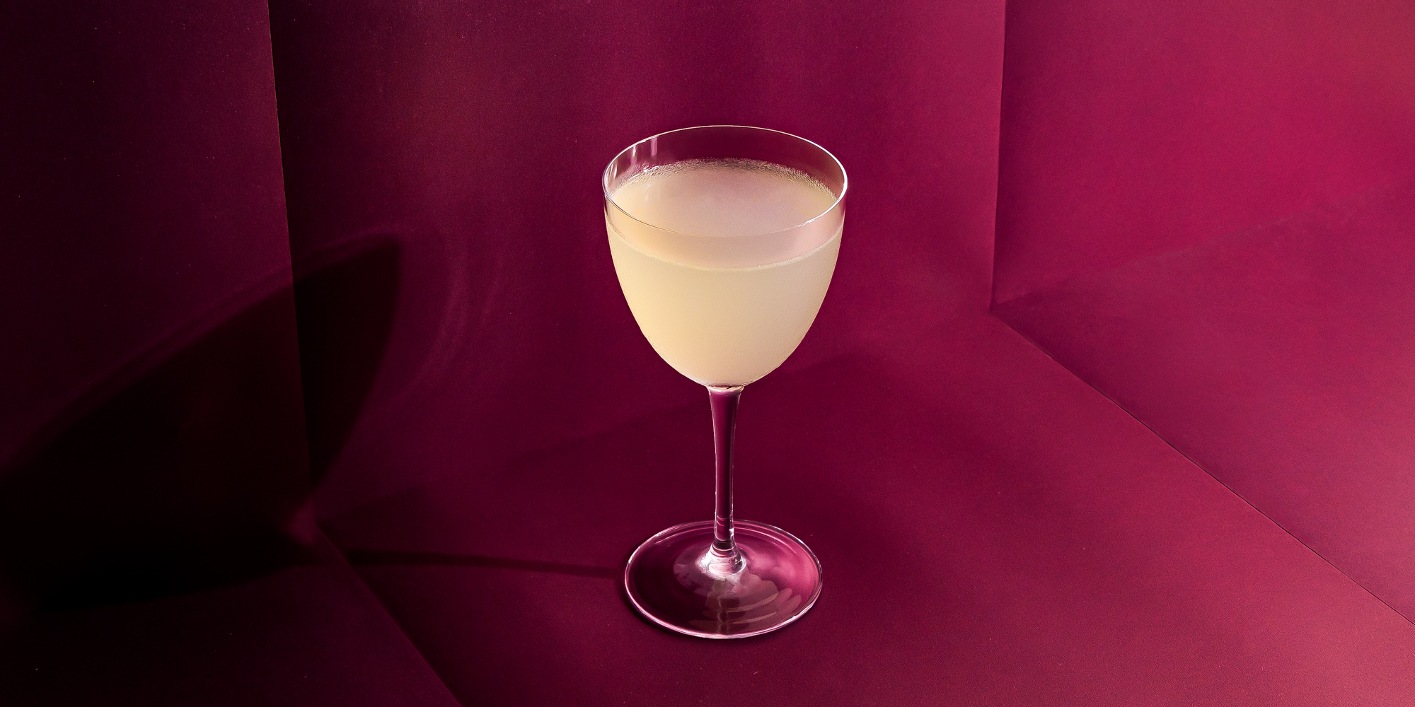 The Last Word Recipe | VinePair