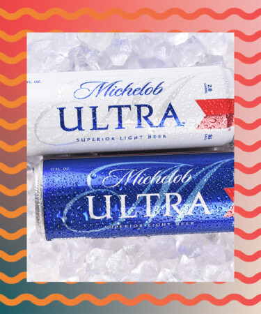Michelob Ultra the Most Popular Draft Beer During NFL Opening Weekend, According to BeerBoard