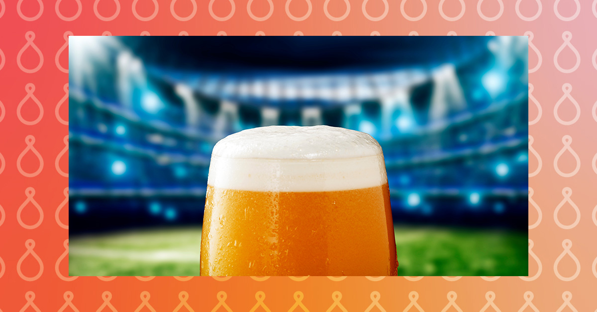 The Price Of A Beer At Every NFL Stadium (2022) VinePair