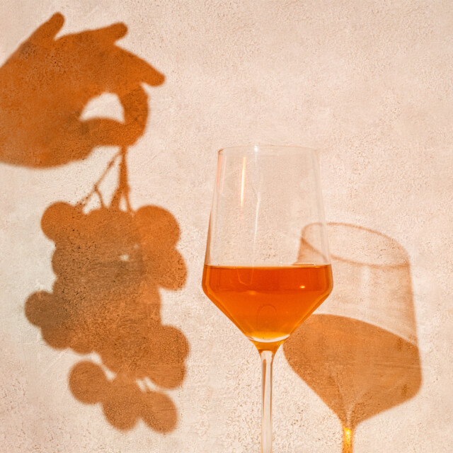 The Complete Guide to Orange Wine