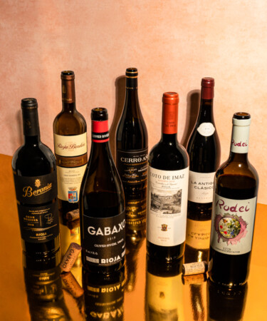The 7 Best Riojas for 2022