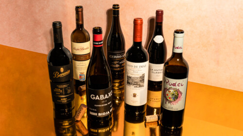 The 7 Best Riojas for 2022