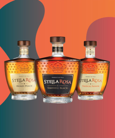 Stella Rosa is Launching Three New Flavored Brandies