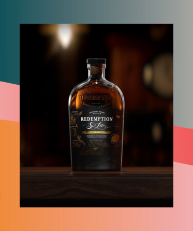 Redemption Launches ‘Innovative’ Sur Lee Straight Rye Whiskey
