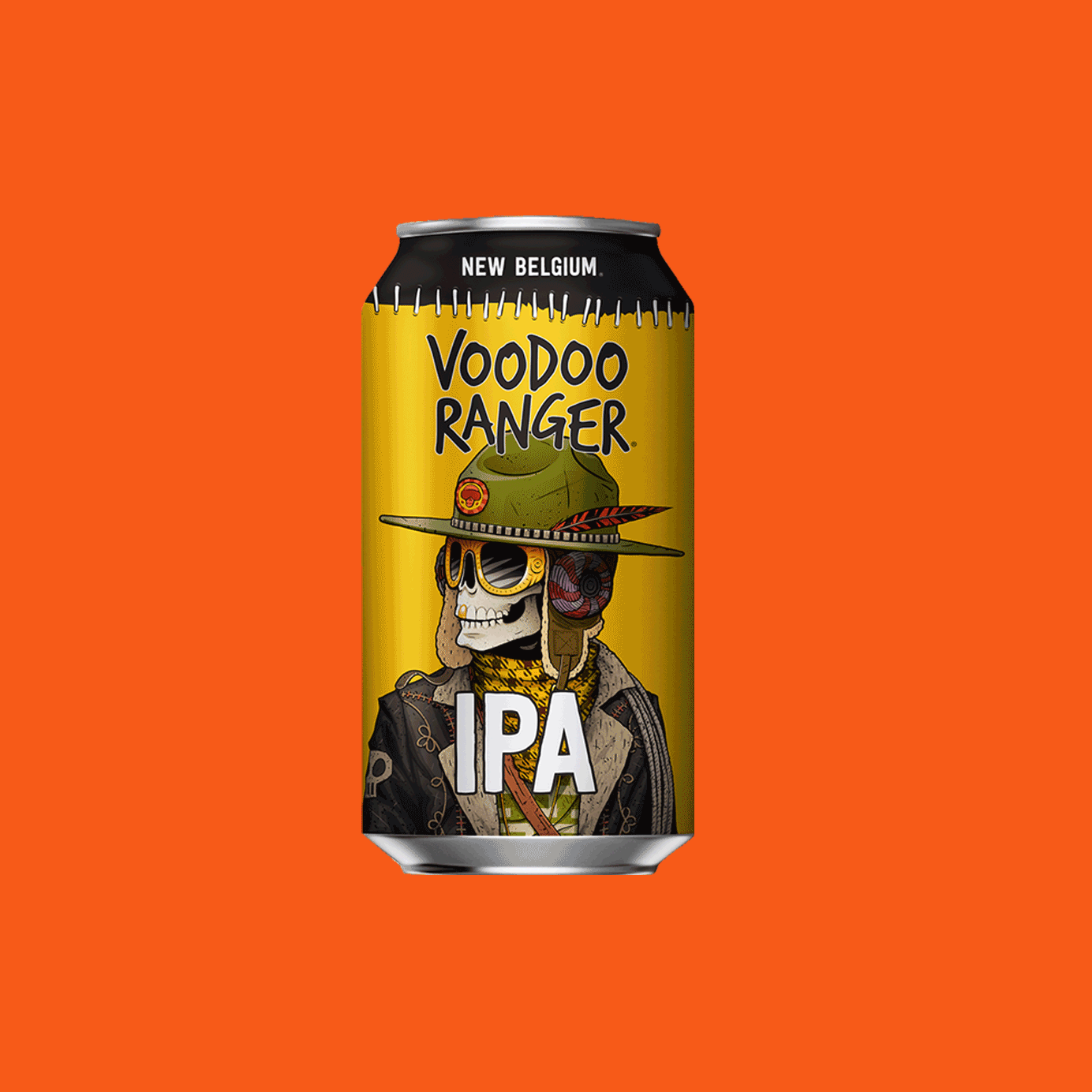 The Voodoo Ranger Effect: The Story Behind the Rise of Craft Beer’s Best-Selling IPAs