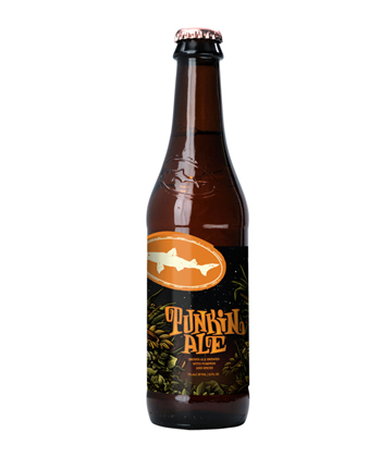 Dogfish Head Punkin is one of the best Oktoberfest beers, according to brewers.