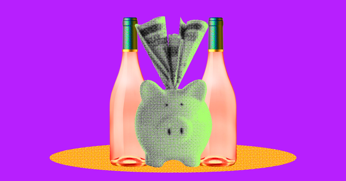 We Asked 10 Sommeliers Which Rosé Offers the Best Bang for Your Buck