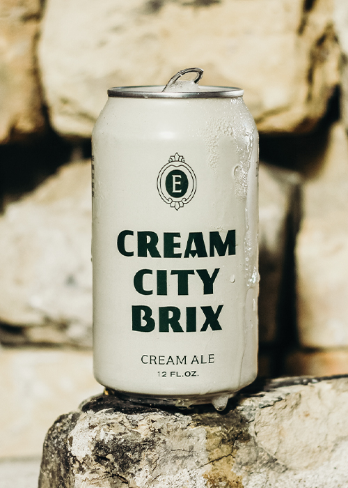 Enlightened Cream City Brix is one of the best summer beers, according to brewers.