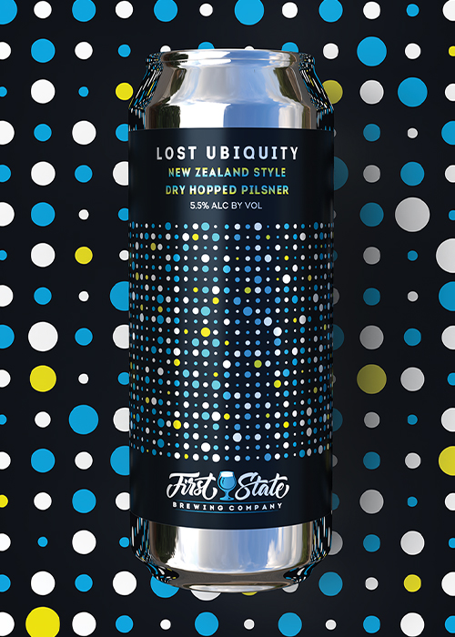 First State Lost Ubiquity is one of the best summer beers, according to brewers.