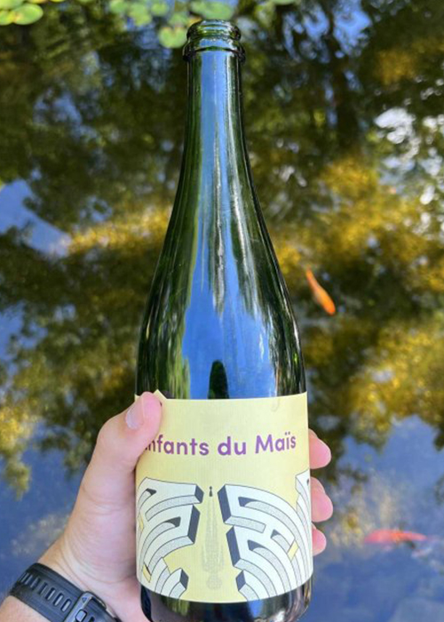 Other Half Enfants Du Mais is one of the best summer beers, according to brewers.