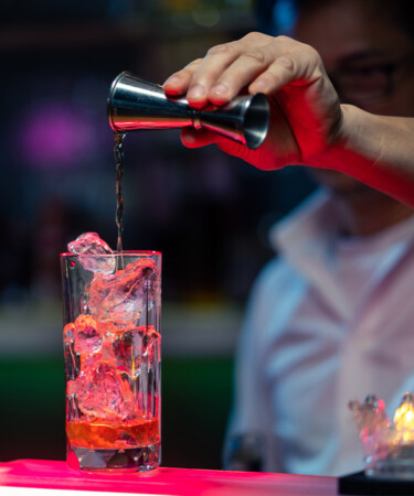 Ask a Bartender: What Are the Most Common Rookie Mistakes in Bartending?