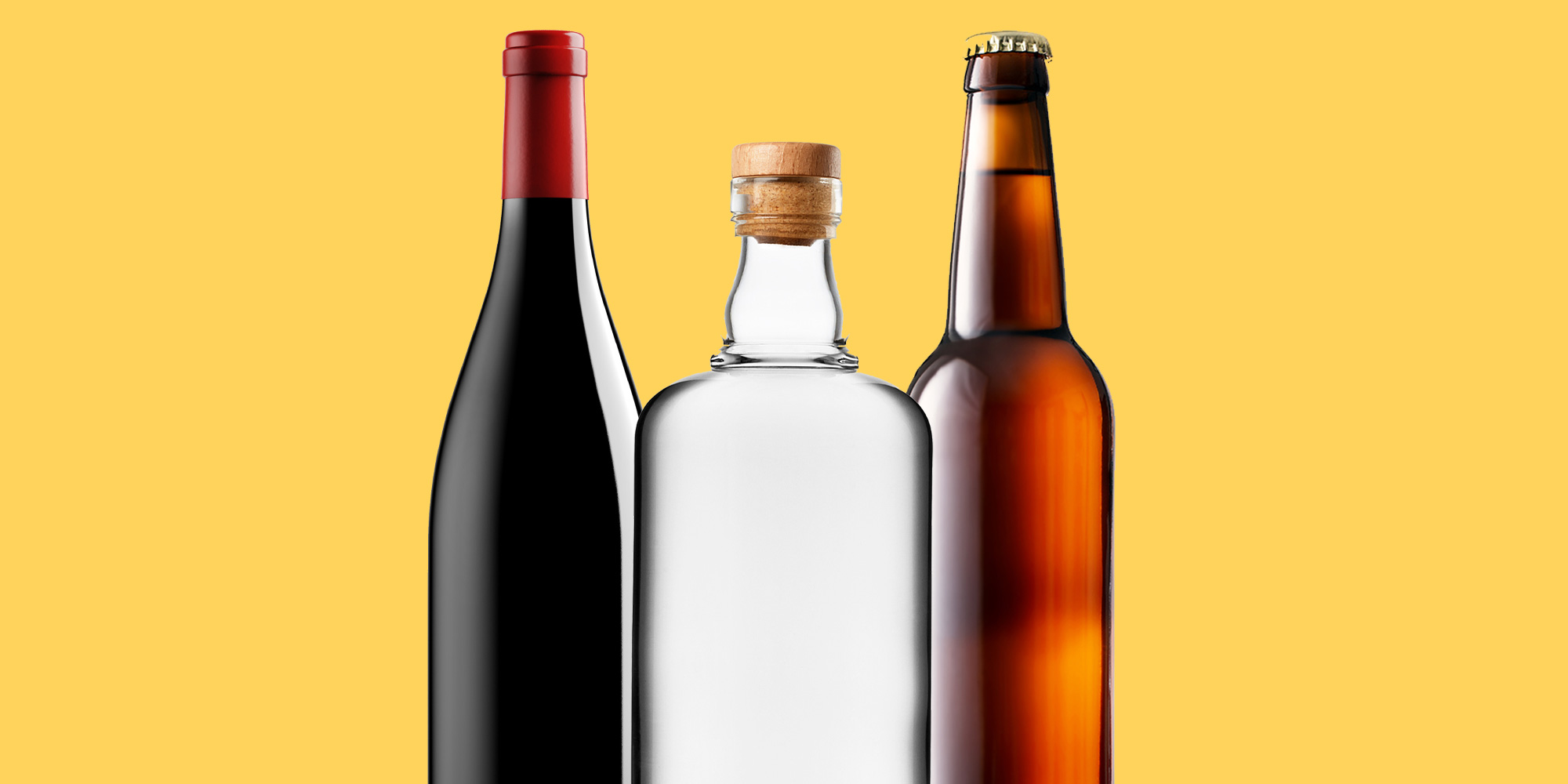 Wine Bottling Kit - Empty Wine Bottles | Craft a Brew