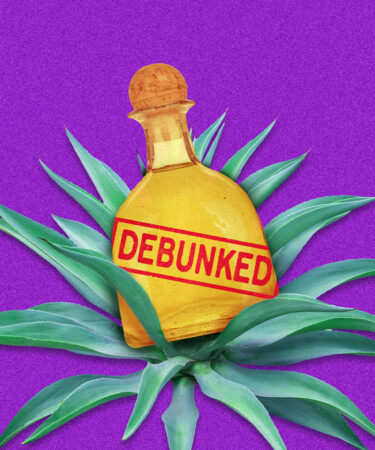 8 of the Biggest Tequila Myths, Debunked
