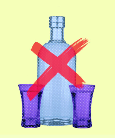 5 of the Biggest Vodka Myths, Debunked