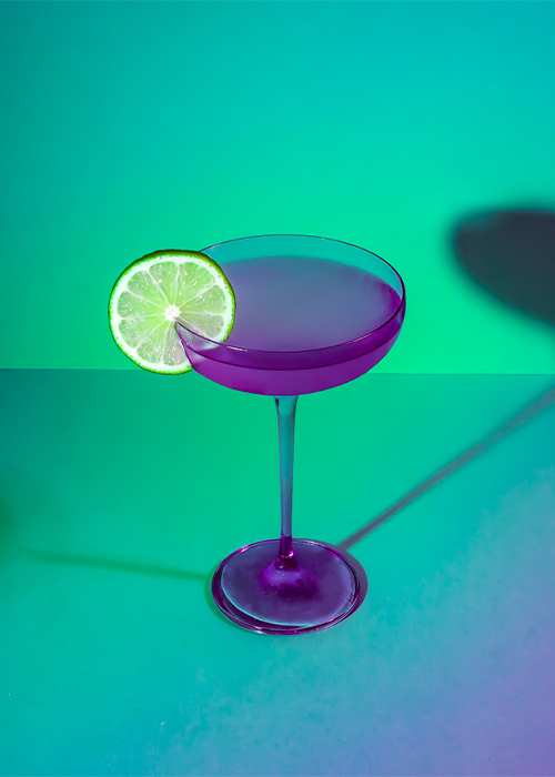 The Gimlet is one of the most popular and essential gin cocktails.