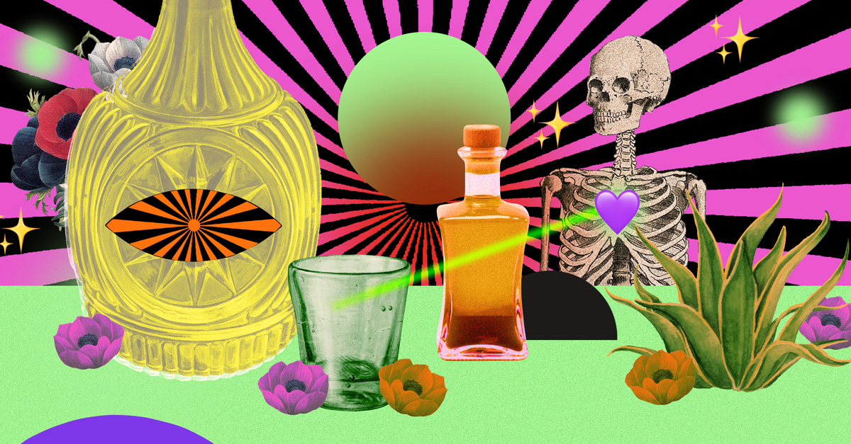 mid dia de los muertos