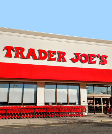 The Number of Trader Joe’s Locations in Each State [MAP]
