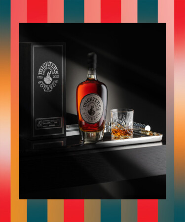 Michter’s to Release 2022 Bottling of 20 Year Kentucky Straight Bourbon for $1,200