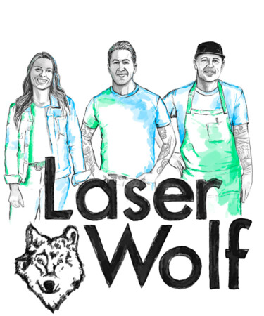 Next Wave Awards Food & Beverage Program of the Year: Laser Wolf Brooklyn