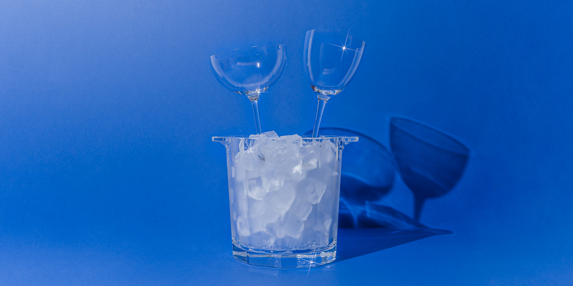 Ask a Bartender: Do Nick & Nora Glasses Keep Cocktails Colder Than Coupes?