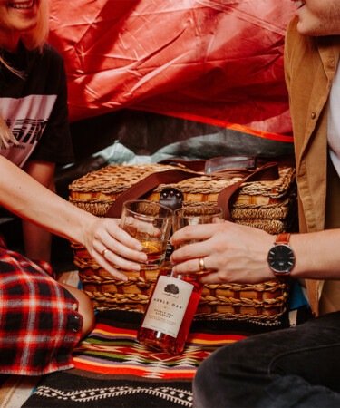 All Things Fall: Noble Oak’s 6 Best Whiskey & Autumnal Activity Pairings [Infographic]