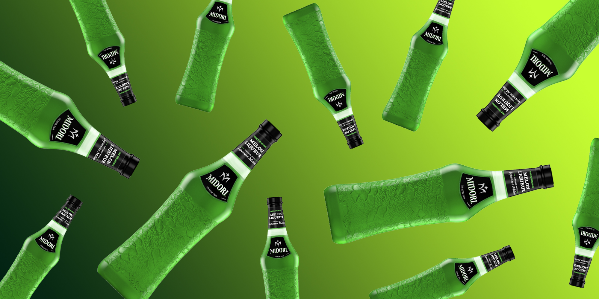 6 Things You Should Know About Midori | VinePair