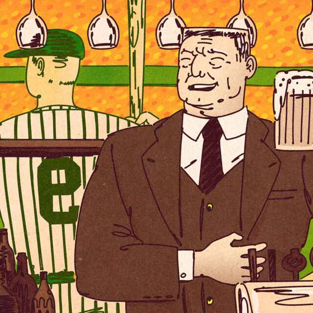 ‘Home Run King’ Roger Maris’s Retirement Gig? Peddling Beer
