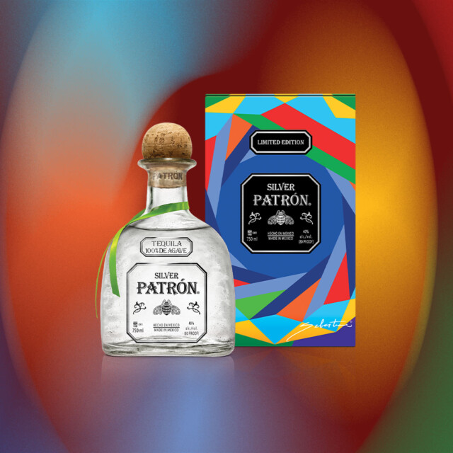 Celebrating Mexican Heritage With PATRÓN®