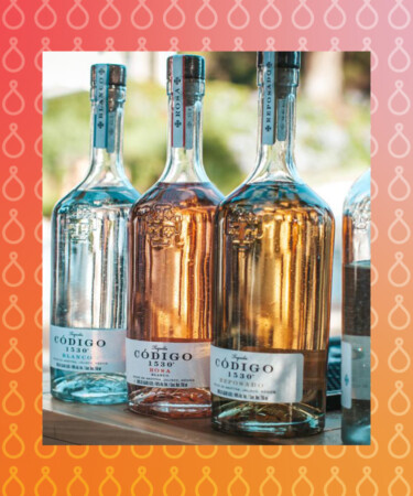 Pernod Ricard to Acquire a Majority Stake in Código 1530 Tequila