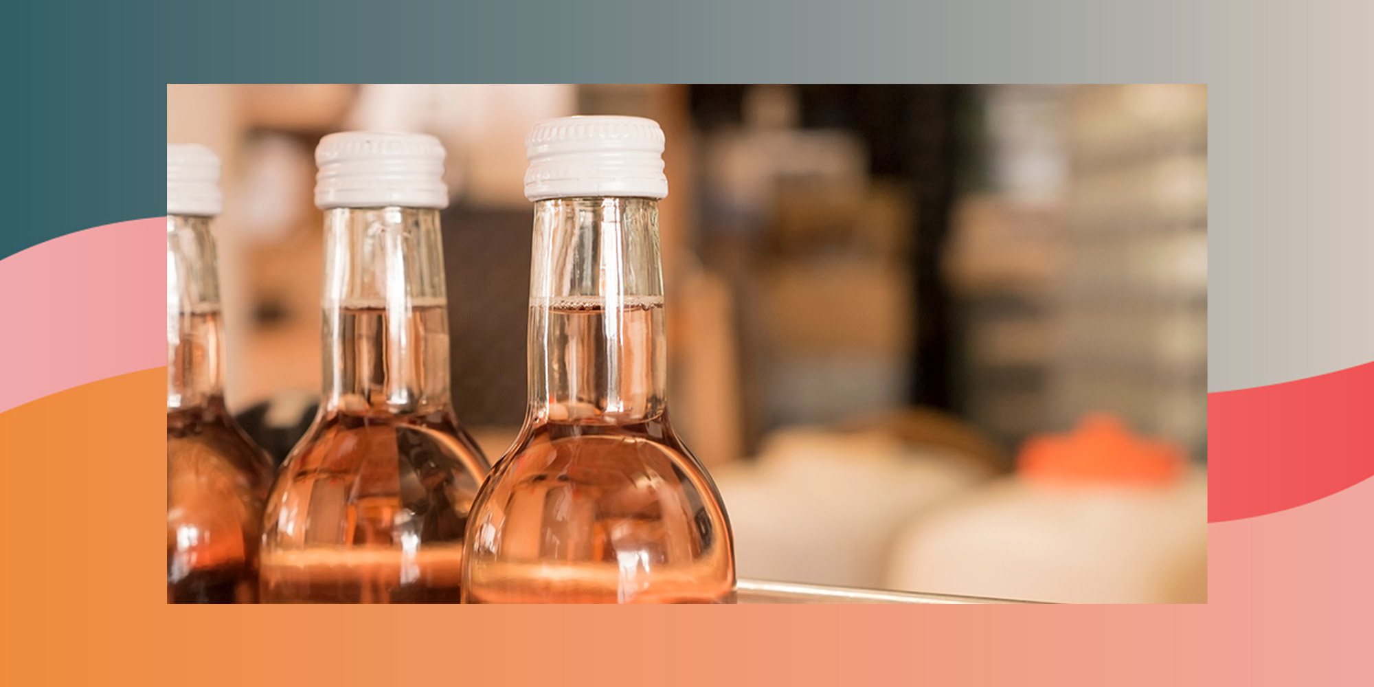 What Did Taylor Swift Mean by ‘Cheap-Ass Screw-Top Rosé,’ Anyway?
