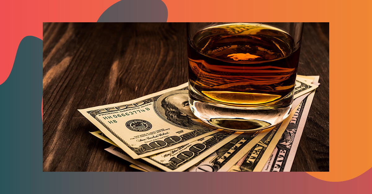 U.S. Spirits Exports Increased By 21 Percent This Year, According to New DISCUS Report