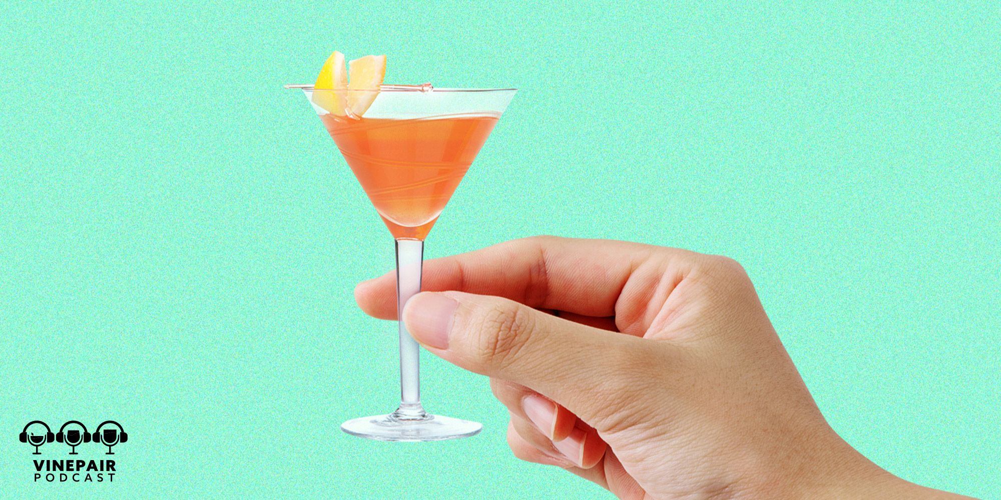 The VinePair Podcast: Is Your Cocktail Suffering From Shrinkage?