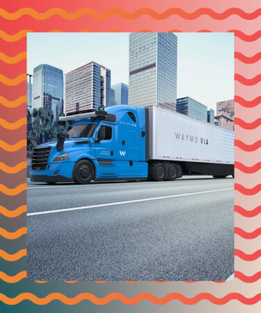Driverless Waymo Trucks in Texas Transport Over 1 Million Pounds of Modelo, Corona